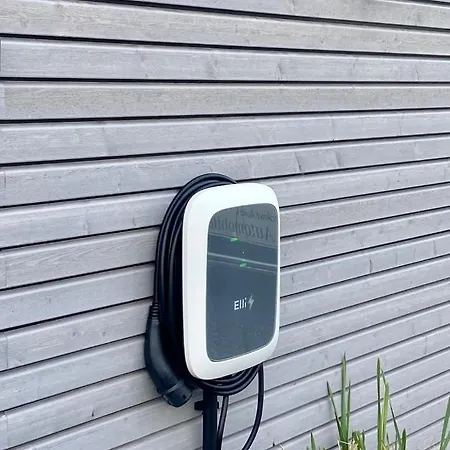 Lejlighed 1630 - Haus 