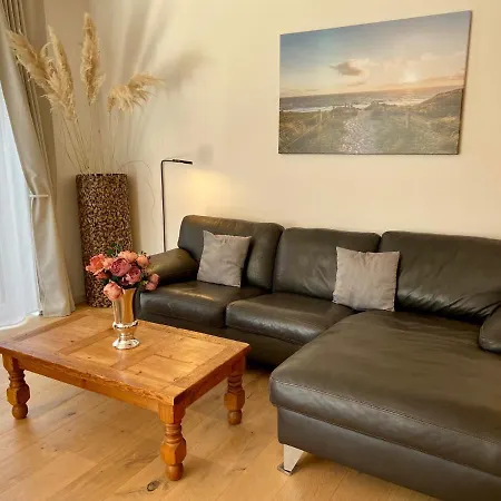 Lejlighed 1630 - Haus 