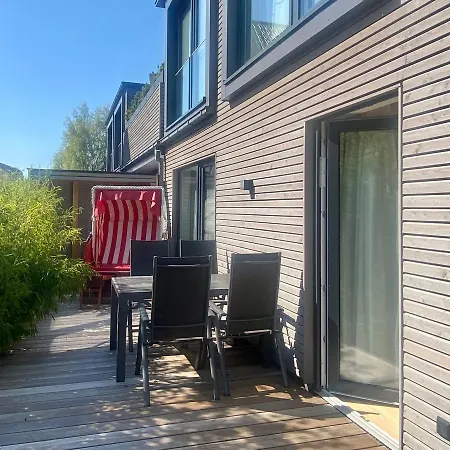 Lejlighed 1630 - Haus 